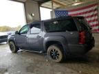 2011 Chevrolet Suburban K1500 LT