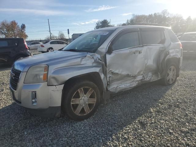 2011 GMC Terrain SLT