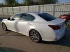 2014 Lexus GS 350