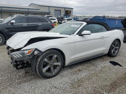 Lots with Bids for sale at auction: 2016 Ford Mustang