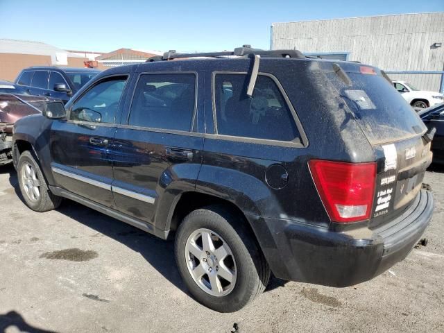 2010 Jeep Grand Cherokee Laredo