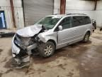 2008 Chrysler Town & Country Touring