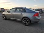 2017 Volvo S60 Dynamic