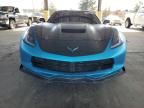 2014 Chevrolet Corvette Stingray 2LT