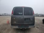 2000 Chevrolet Express G1500