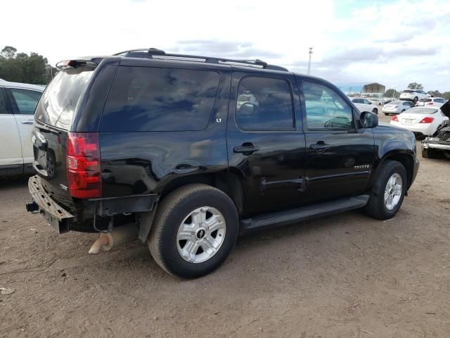 2009 Chevrolet Tahoe C1500 LT