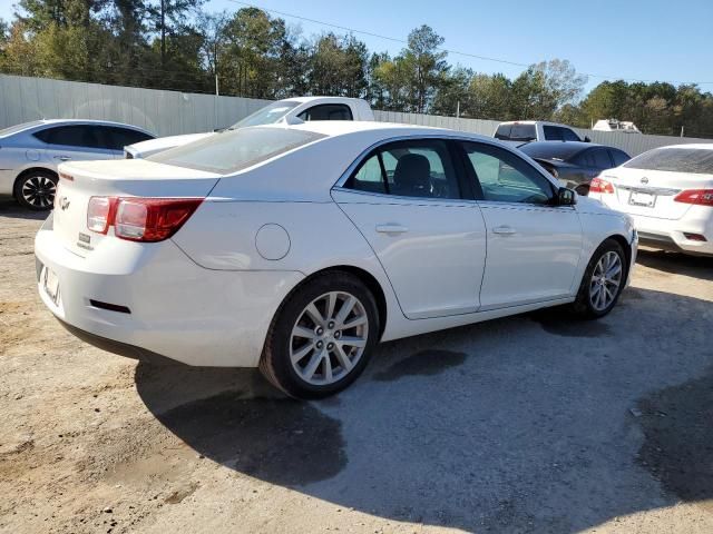 2014 Chevrolet Malibu 2LT