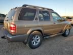 2003 Nissan Pathfinder LE