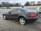 2003 Mercedes-Benz SL 500R