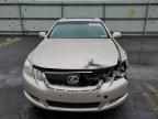 2011 Lexus GS 350