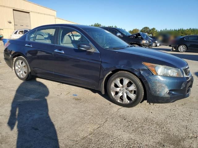 2010 Honda Accord EXL