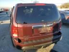 2015 Honda Pilot EXL