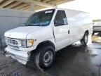 2001 Ford Econoline E250 Van