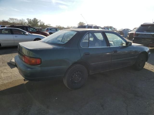 1996 Toyota Camry DX