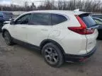 2018 Honda CR-V EXL