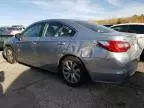 2017 Subaru Legacy 2.5I