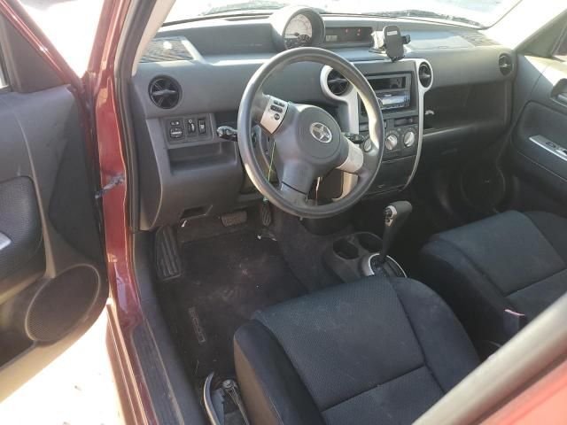 2006 Scion XB