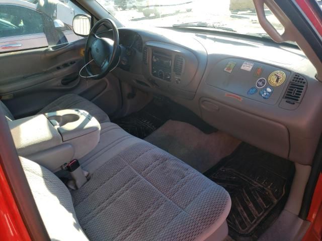 1997 Ford F150