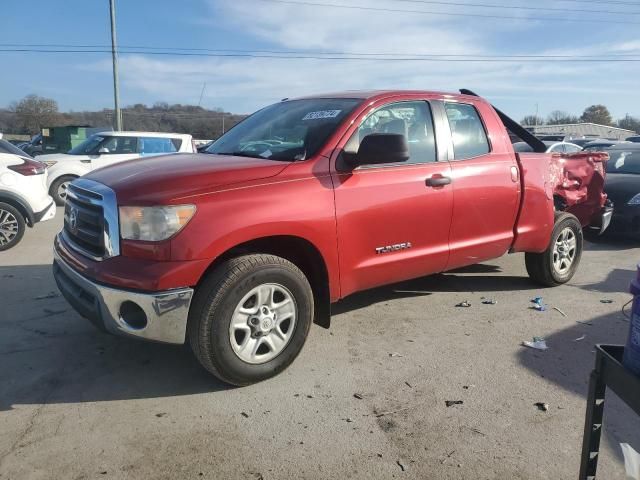 2011 Toyota Tundra Double Cab SR5