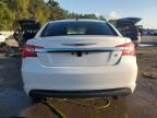 2013 Chrysler 200 Limited