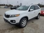 2011 KIA Sorento Base