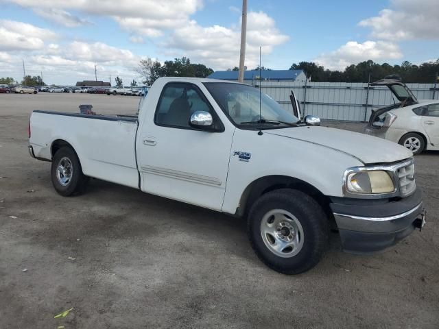 1999 Ford F150