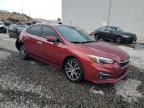 2018 Subaru Impreza Limited