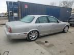 2004 Jaguar Vandenplas