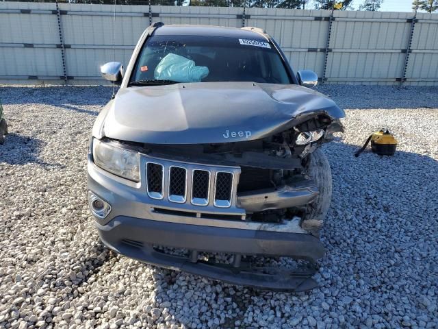 2011 Jeep Compass Sport