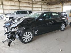 Salvage cars for sale at Phoenix, AZ auction: 2020 Nissan Altima S