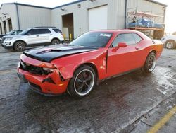 2016 Dodge Challenger SXT en venta en Rogersville, MO