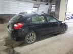 2013 Subaru Impreza Sport Premium