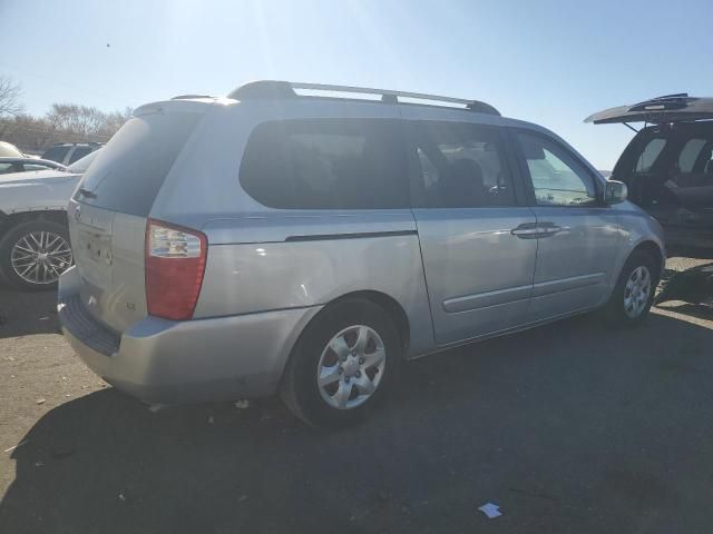 2006 KIA Sedona EX