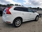 2016 Volvo XC60 T5 Platinum