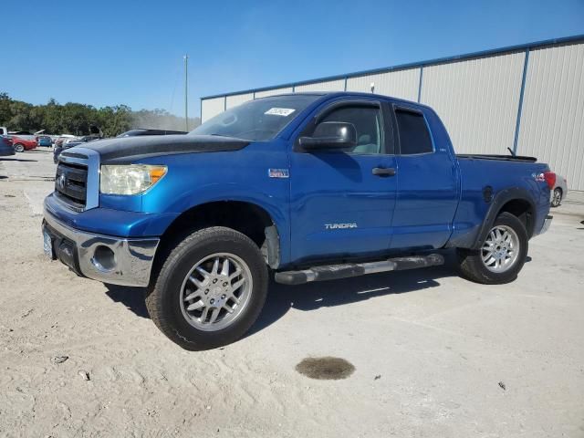 2010 Toyota Tundra Double Cab SR5