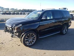 Vehiculos salvage en venta de Copart Dunn, NC: 2020 Cadillac Escalade Premium Luxury