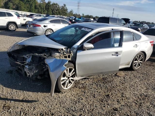 2013 Toyota Avalon Base