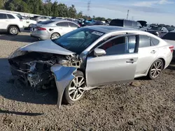 2013 Toyota Avalon Base en venta en Riverview, FL