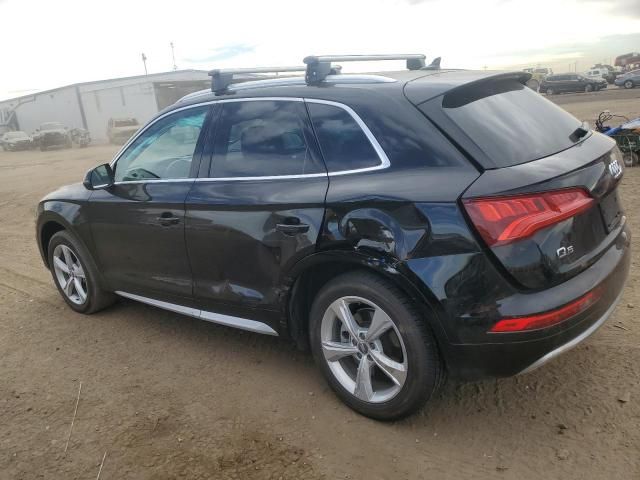 2020 Audi Q5 Premium