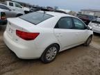 2011 KIA Forte EX