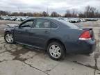 2014 Chevrolet Impala Limited LT