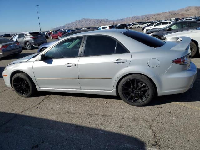 2007 Mazda 6 I