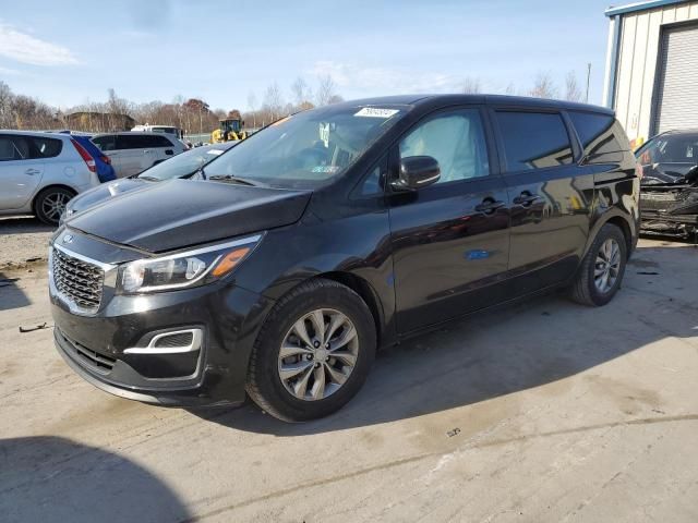 2019 KIA Sedona LX