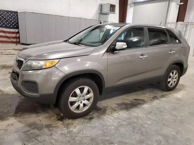 2012 KIA Sorento Base