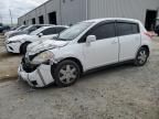 2009 Nissan Versa S