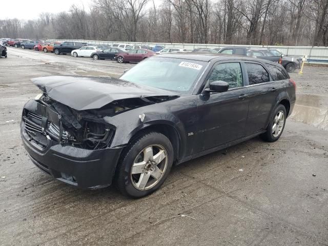 2006 Dodge Magnum SXT