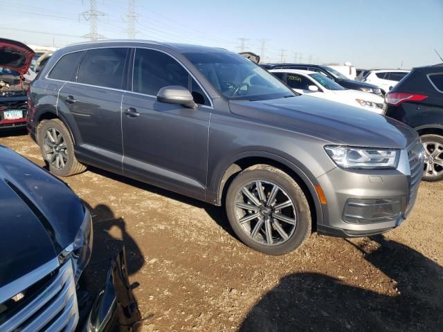 2017 Audi Q7 Premium