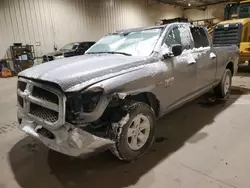 2022 Dodge RAM 1500 Classic SLT en venta en Rocky View County, AB