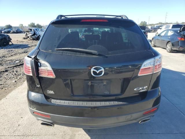 2010 Mazda CX-9