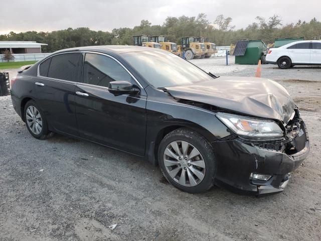 2013 Honda Accord Touring